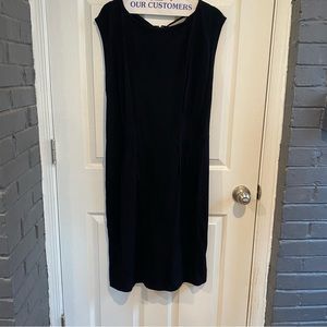 Loft Work Dress